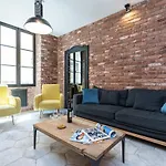 Feel - Bunico Apartment