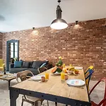 Apartment Feel - Bunico