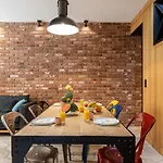 Apartment Feel - Bunico