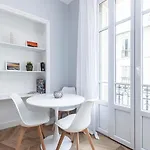 Chezdudi Apartment *