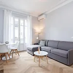 Apartment Chezdudi *