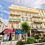 Apartment Maison De Cote - Felice Nice