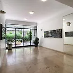 Nestor&jeeves - Reine Marie Terrasse - - Very Close Sea - Floor Apartment Nice