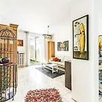 Le Palais Osiris