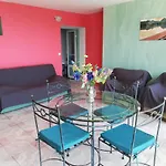 Villa Mt Fleuri