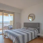 3 Pieces Vue Et Piscine Quartier Parc Imperial Apartment *