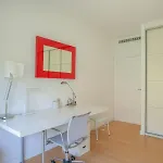 3 Pieces Vue Et Piscine Quartier Parc Imperial Nice