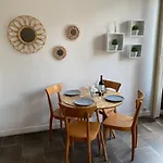 Moderne, 2 Chambres, 6 Couchages, Easy Check-in