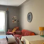 Apartment Au Centre De Nice