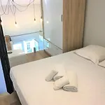 Duplex Balcon Centre Mer 502