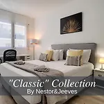Nestor&Jeeves - Beethoven - Central - Residential Area