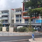 Cote Village Apartment Nice