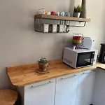 Apartment Moderne, 2 Chambres, 6 Couchages, Easy Check-in