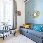 My Casa - Saint Siagre 1