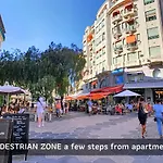 Nestor&Jeeves - Diamond Bay Terrace - Central - Close Sea
