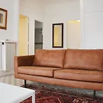 Les Gerardines By Enjoynice, 3-Room With Airco And Balcony