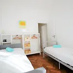 Les Gerardines By Enjoynice, 3-Room With Airco And Balcony