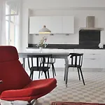 Les Gerardines By Enjoynice, 3-Room With Airco And Balcony