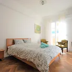 Apartment Les Gerardines By Enjoynice, 3-room With Airco And Balcony