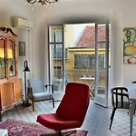 Les Gerardines By Enjoynice, 3-room With Airco And Balcony *