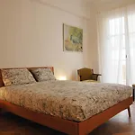 Apartment Les Gerardines By Enjoynice, 3-room With Airco And Balcony *