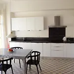Les Gerardines By Enjoynice, 3-room With Airco And Balcony * Nice