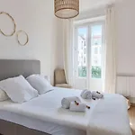 Apartment Pertinax - Welkeys *