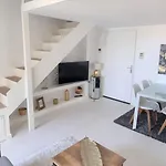 R.D.V. Duplex Nice Center