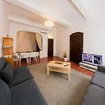 Bh - Old Town - 2 Rooms, 4 People, Vieux Ville Nice