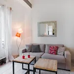 Le Paganini By Interhome * Nice