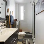 Le Paganini By Interhome Nice