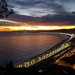 Apartment Les Gerardines By Enjoynice, 3-room With Airco And Balcony