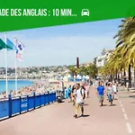 Nid Douillet Coeur De Ville Proche Mer