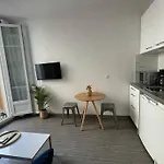 Appartement Cocooning