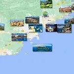Holiday home Maison Casa Milesa - Calme, Privatif Sur Demande, Parking Securise, A 12 Min Des Plages