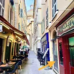 Apartment Papa Riviera - Old Town - 2 Bedrooms *
