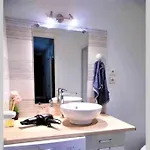 2 Spacious Bedrooms Near Riquier Station! Apartment Nice