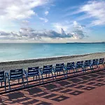 La Maioneta Vieux-nice Apartment *
