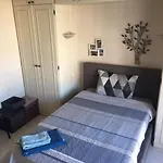 Superbe Appartement 3 Pieces Vue Mer Dans Une Residence Arboree 5 Min De La Mer
