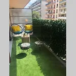 Nid D\'Amour Baignoire/Jacuzzi