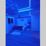 Nid D'amour Baignoire/jacuzzi Apartment