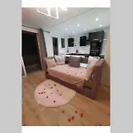 Nid D\'Amour Baignoire/Jacuzzi