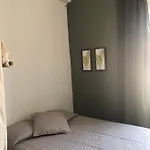 Moderne, 2 Chambres, 6 Couchages, Easy Check-in * Nice