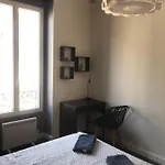 Moderne, 2 Chambres, 6 Couchages, Easy Check-in Apartment Nice