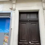 Apartment Moderne, 2 Chambres, 6 Couchages, Easy Check-in