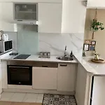 Garibaldi 3 6 Couchages, Easy Check-in Nice