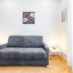 Apartment Open Sky Terrace Downtown
