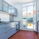 Apartment Open Sky Terrace Downtown
