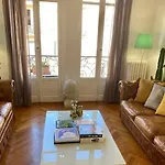 Charmant Appartement Au Centre De Nice