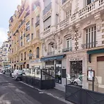 Feel Home - Grimaldi